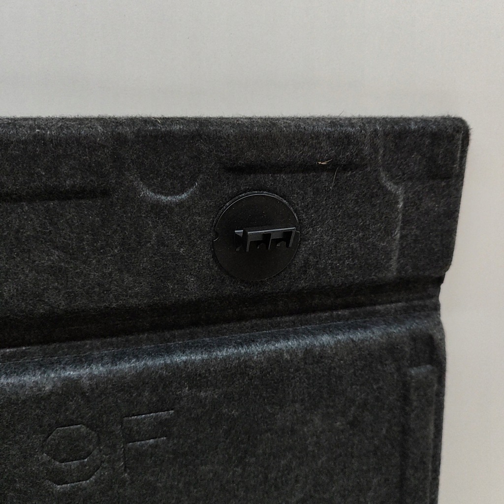 фото №5, Lexus rx 450h 2023 обшивка багажника