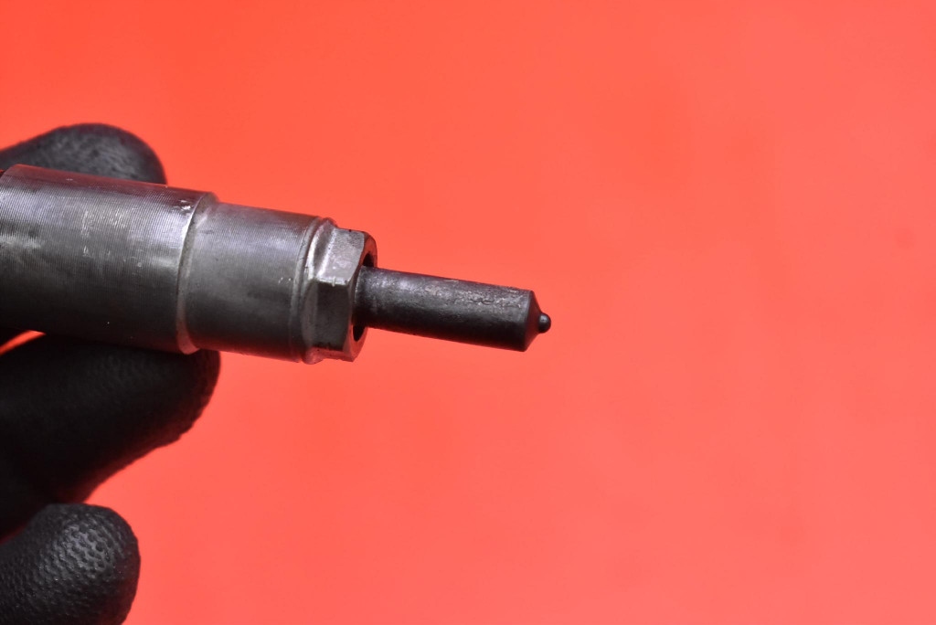 фото №9, Інжектор форсунка test rf7j13h50 mazda 6 2 ii gh 2.0 citd 140 km 07-12