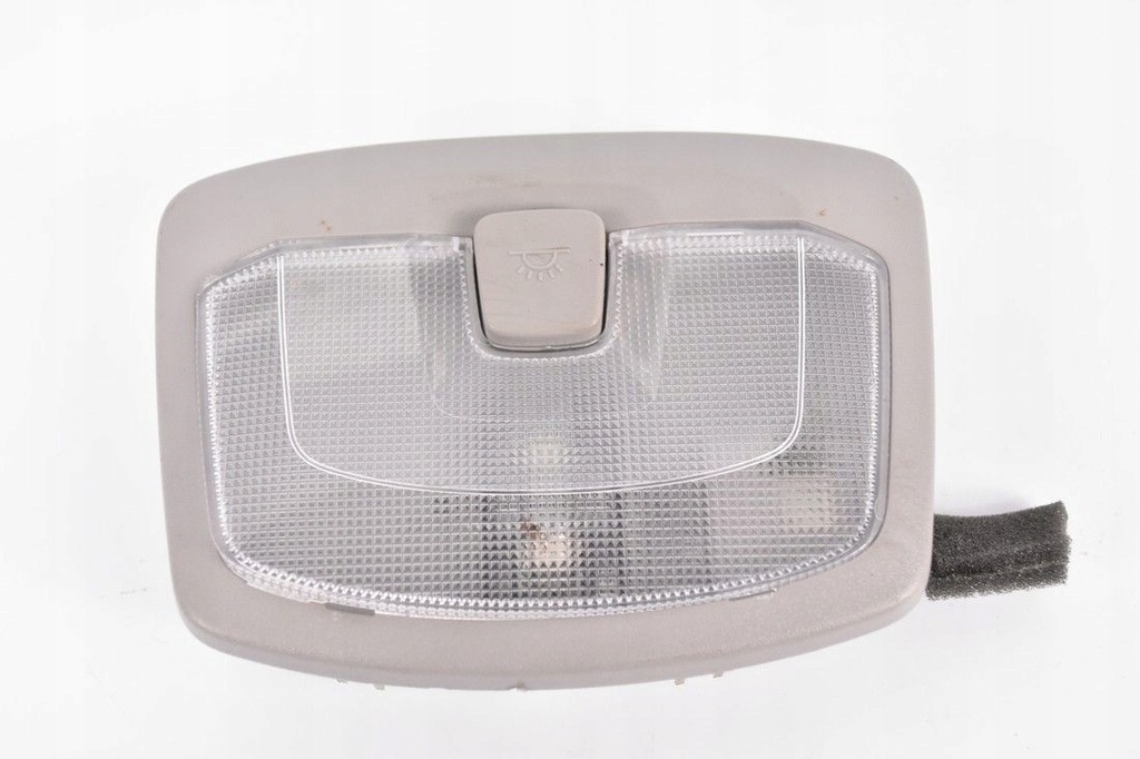 фото №1, Освещение лампа кабины задняя ssangyong tivoli 15-