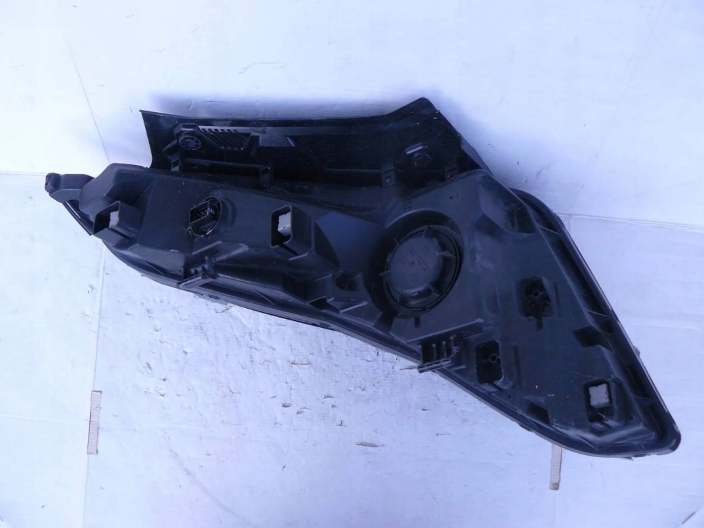 Hyundai tucson iv фара передняя левая full led с Разборки