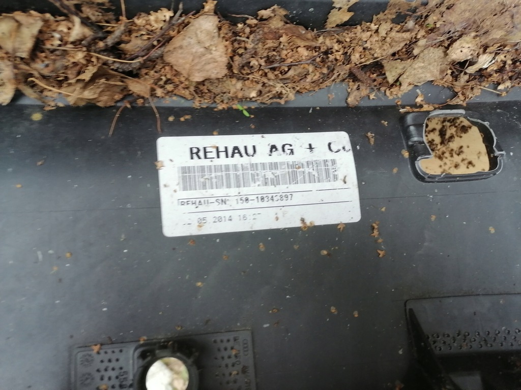 фото №9, Бампер задня audi a3 8v pdc 8v3807521