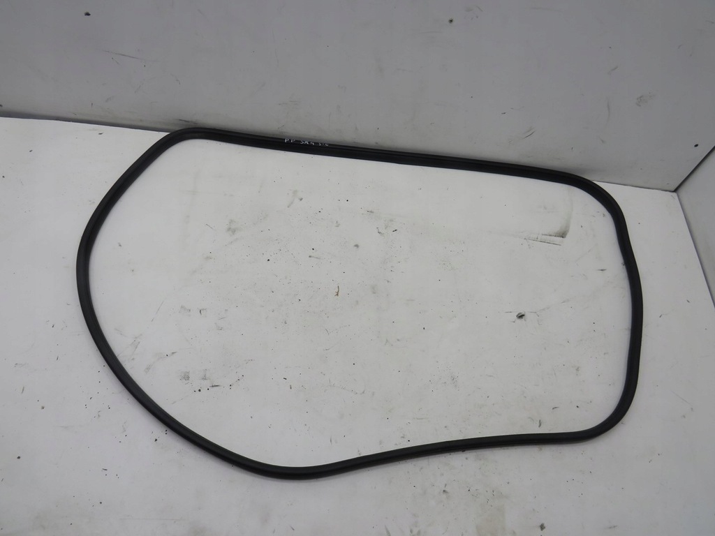 фото №1, Прокладка дверь правый перед sx4 s-cross