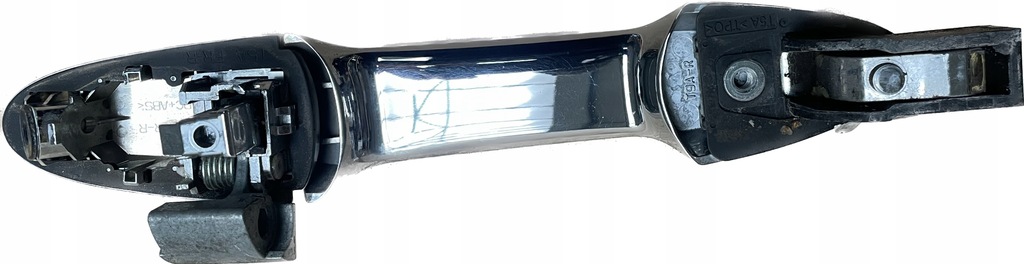 фото №6, Honda hr-v hrv ii ru ручка дверь правый перед