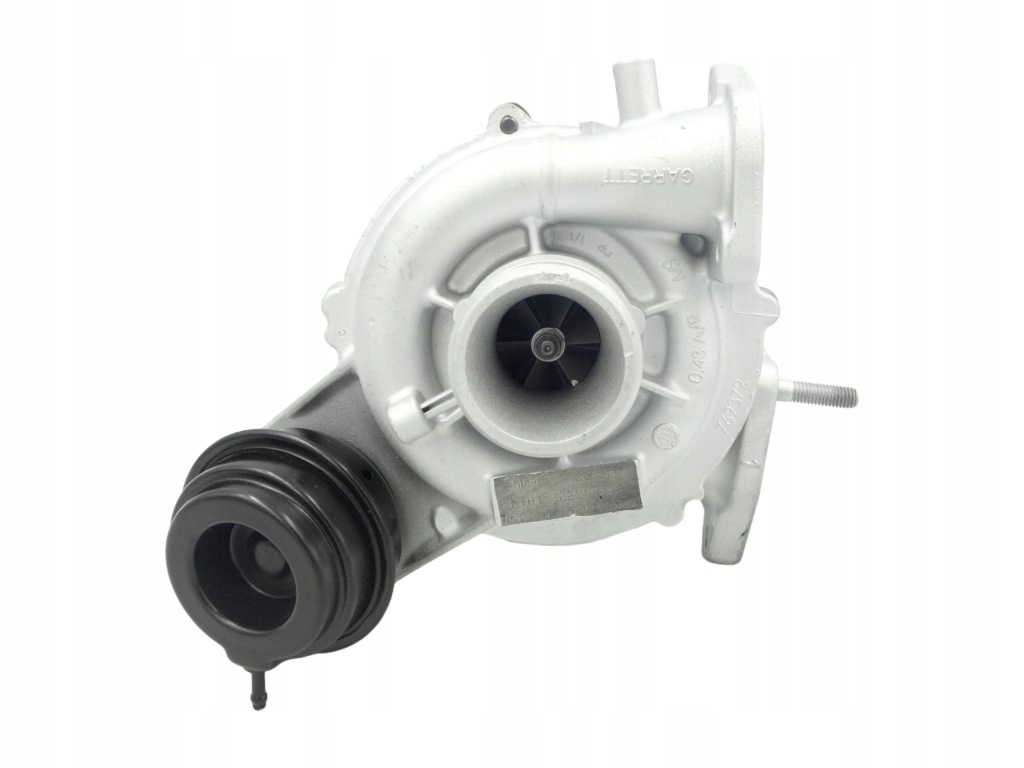 Турбонагнітач 784844 garrett alfa romeo fiat 1.6 Оригінал