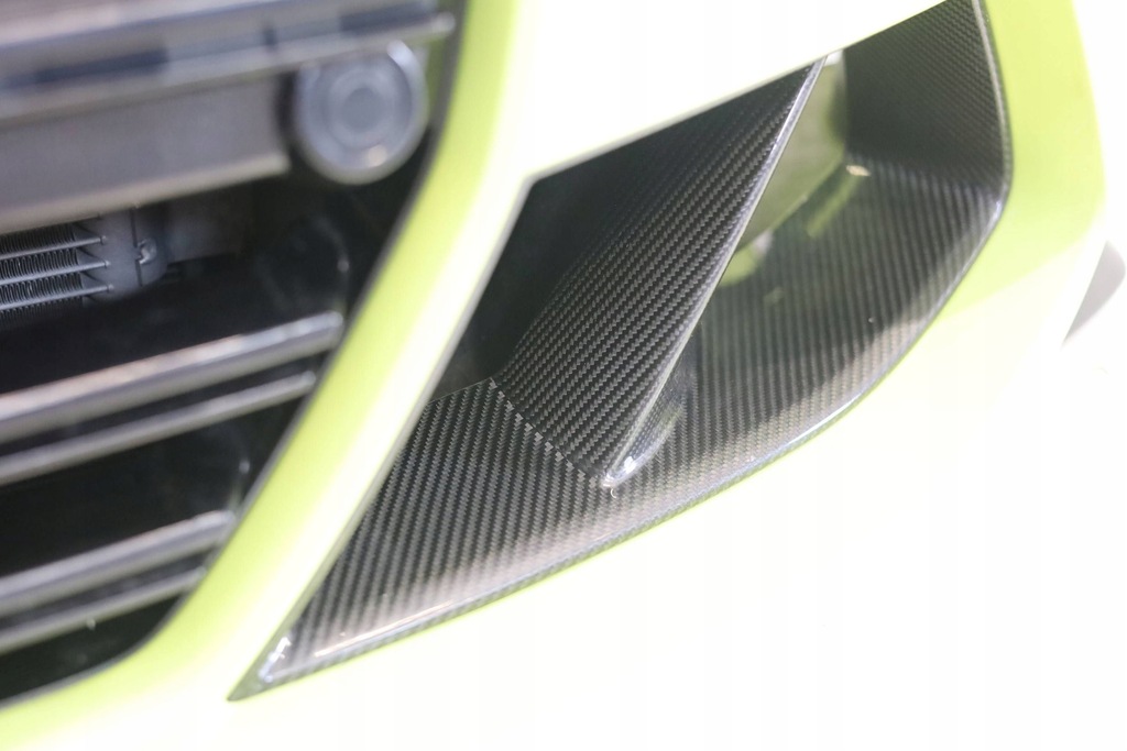 фото №15, Bmw m4 g82 g83 капот бампер m-power крила лампа laser pas usa c4h