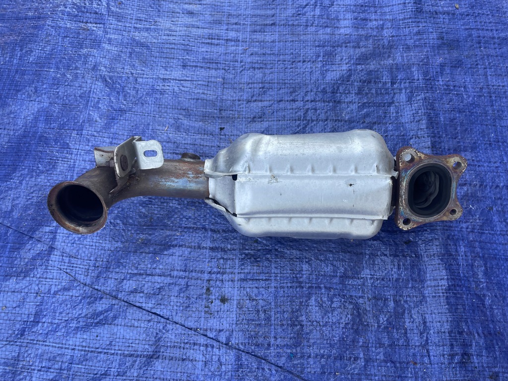 фото №5, Peugeot 208 ii катализатор k759 20r