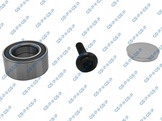фото №13, Gsp gk00x61 набір підшипник колеса