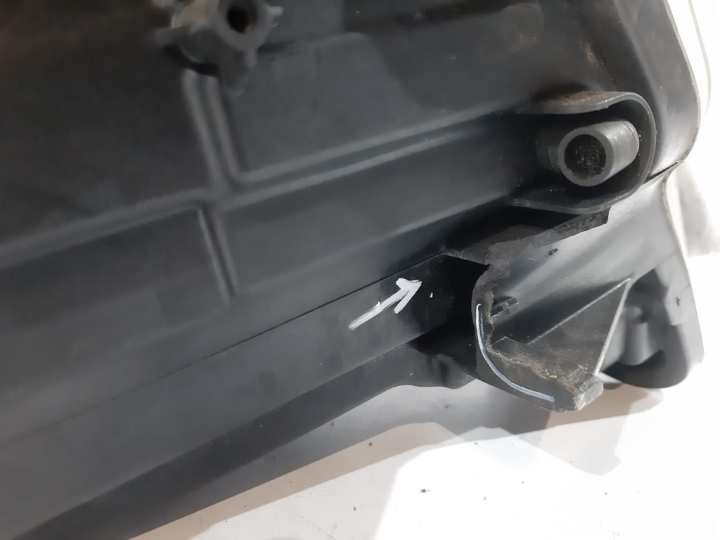 фото №9, Bmw z4 e89 лампа bi-xenon r - 13213