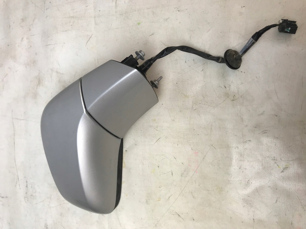 фото №11, Chevrolet trax 17- дзеркало ліва праве usa