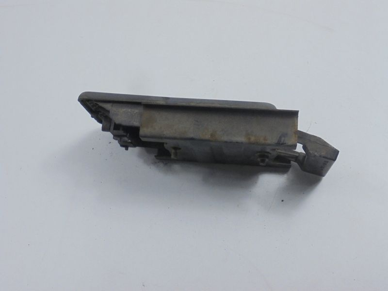 фото №5, Alfa romeo 75 ручка наружная левая перед