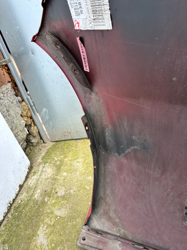 Бампер задняя задний volvo v40 ii r-desing 4x pdc оригинал Киев