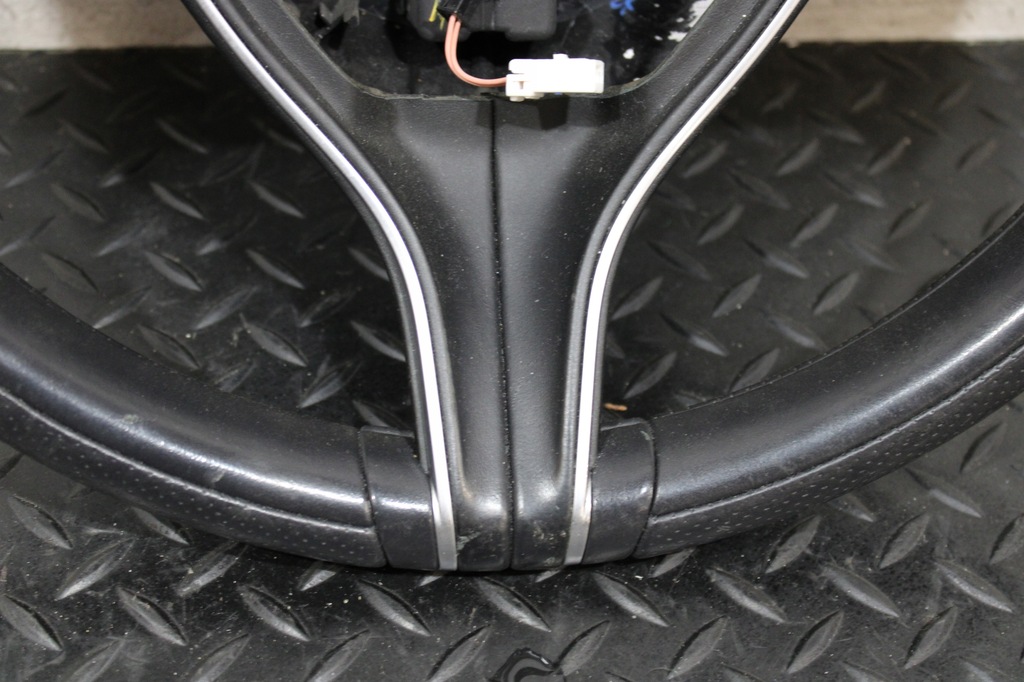 фото №5, Воздуховод мультифункция maserati levante m161