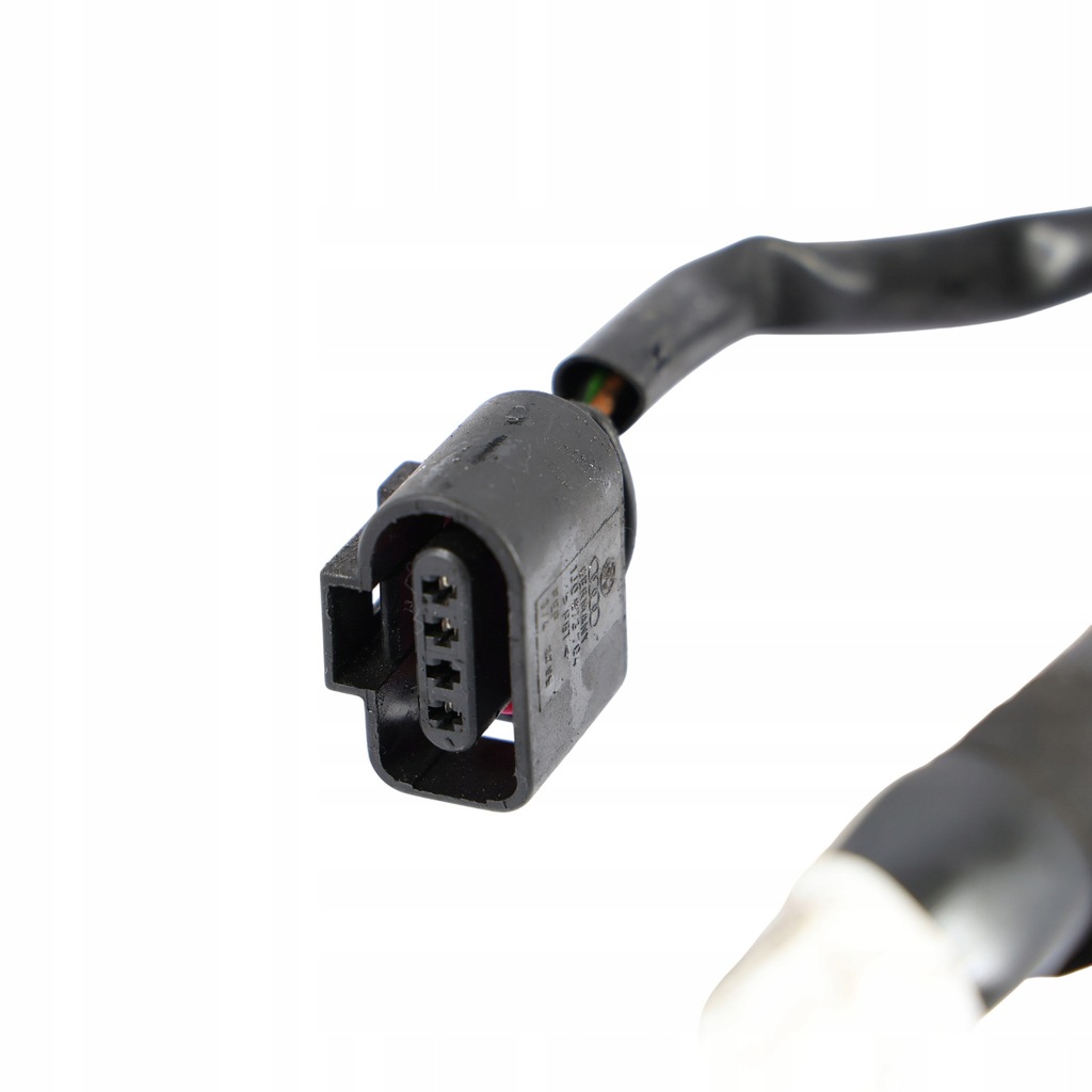 фото №11, Audi tt 8n генератор главный кабель проводка трубопровод 8j0971349cf