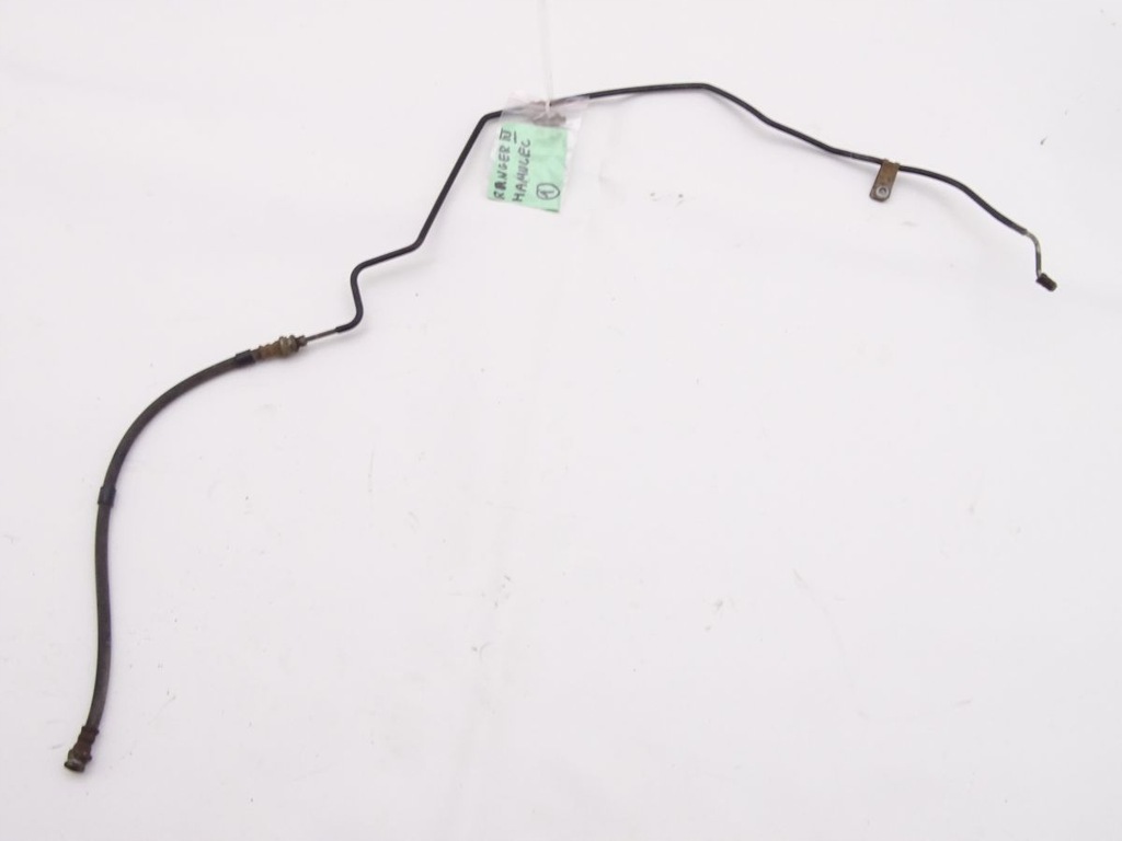 фото №1, Ford ranger iv 11- шланг тормозной