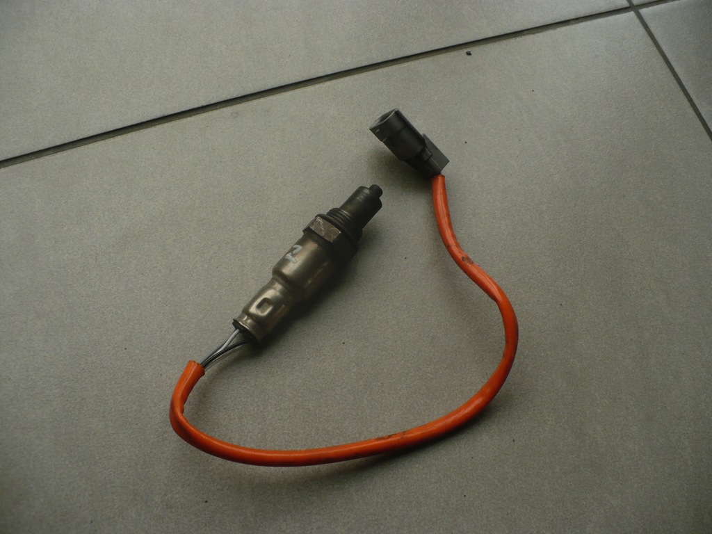 фото №1, Датчик лямбда-зонд dacia renault 8201547922
