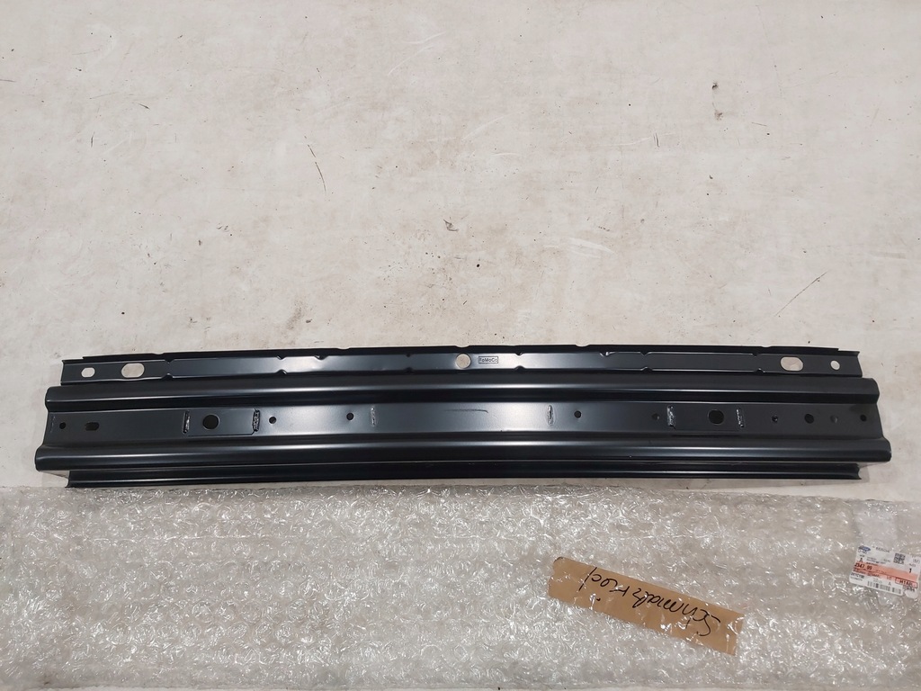 фото №2, Балка перед ford ranger iv jb3b-17f021-dc
