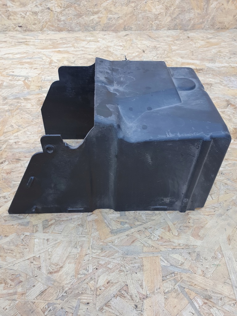 фото №4, Ford mondeo mk4 lift корпус аккумулятор