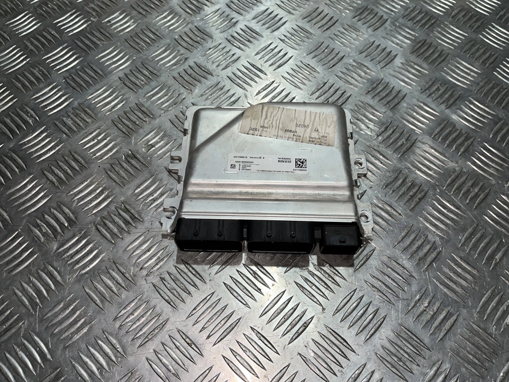 Купити Блок керування бортовий комп'ютер двигуна renault austral 1.2 tce e-tech 22-