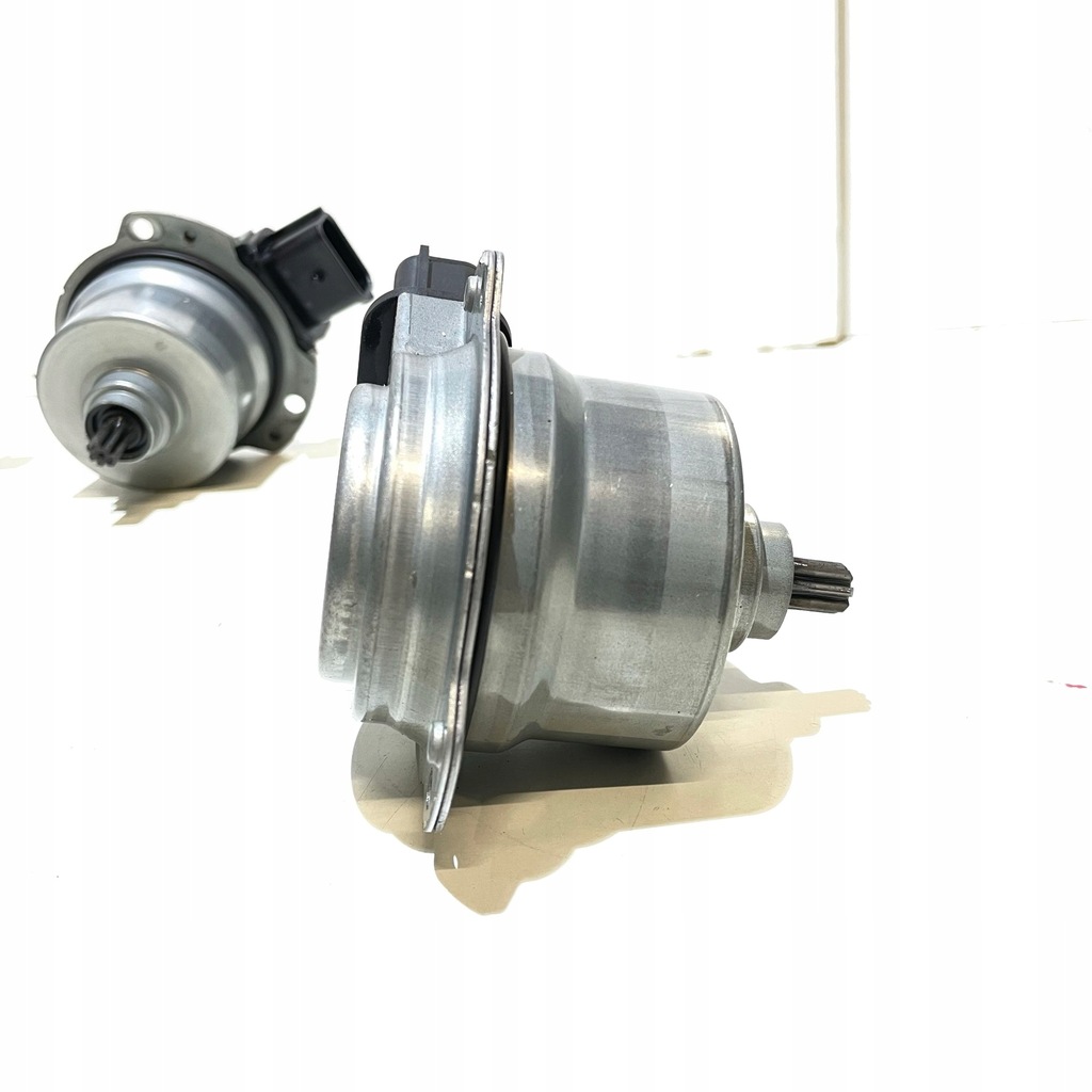 фото №9, Renault моторчик блок управления коробки передач edc 1.3 1.8 tce dw5007 dw5001