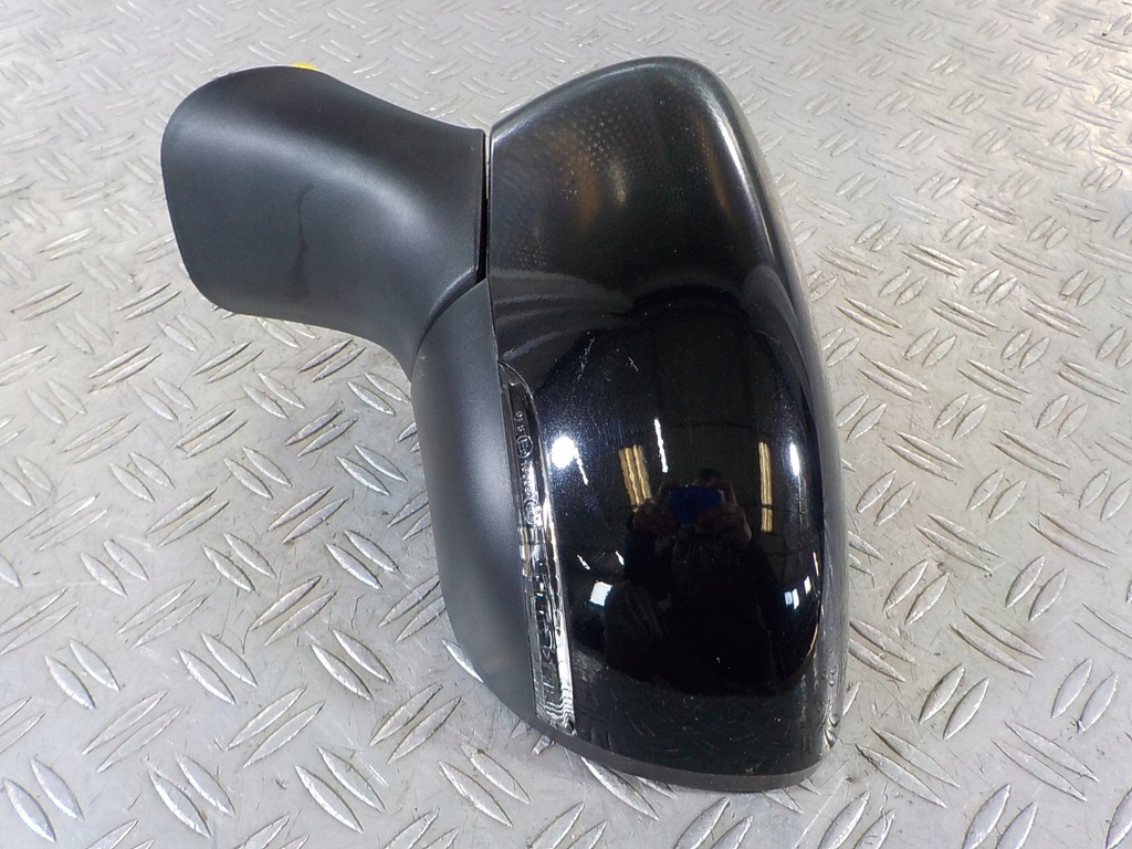 фото №7, Renault captur i 13- зеркало левая pin 11