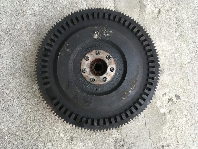 фото №4, Зчеплення повний renault master ii 2.5dci 03-06