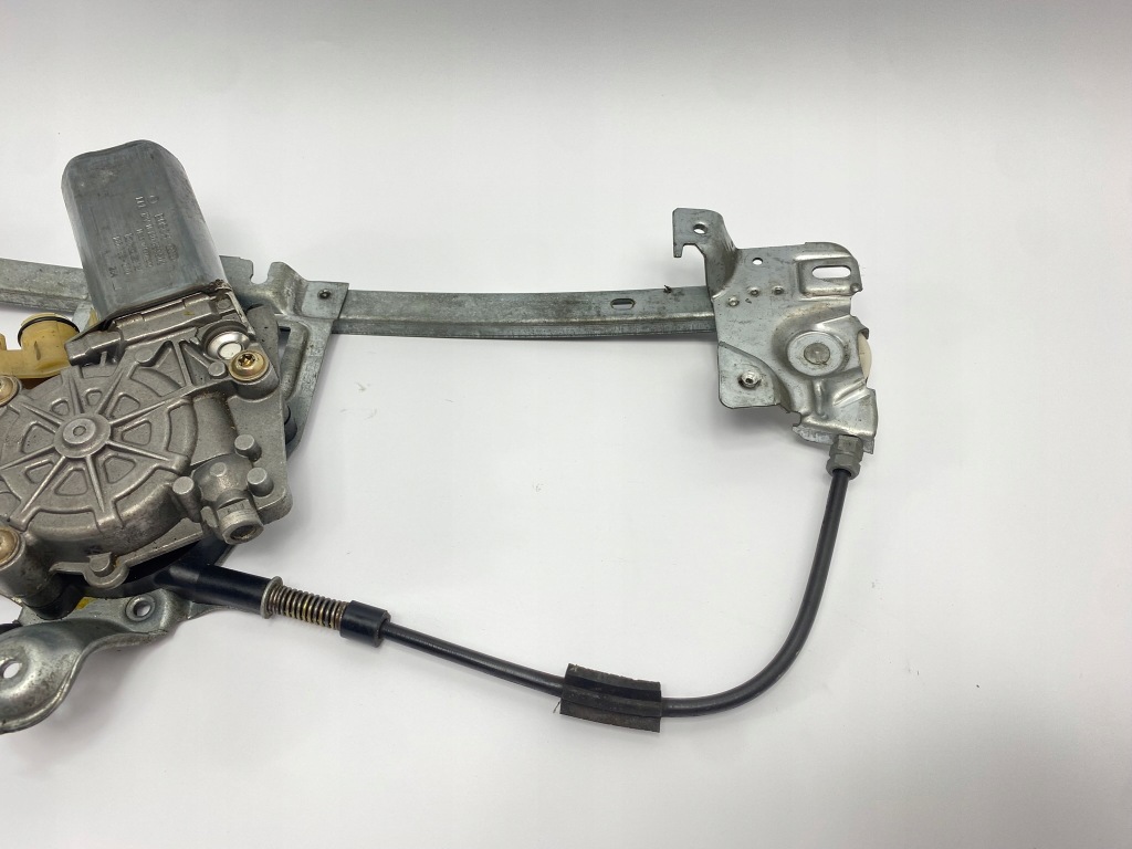 фото №6, Підйомник механізм моторчик підйомника лівий задня задній mercedes w140 s kla