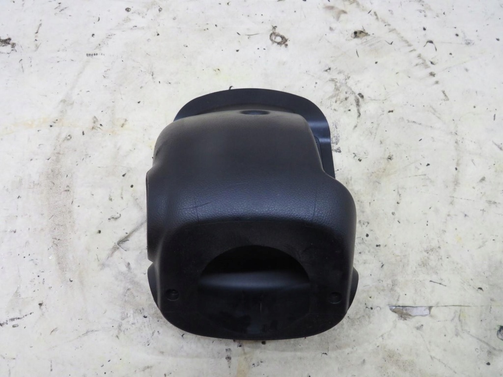 фото №1, Защита колонки рулевого sportage iii