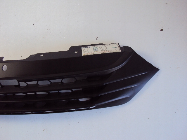 фото №4, Решётка радиатора решётка радиатора iveco daily 2016-