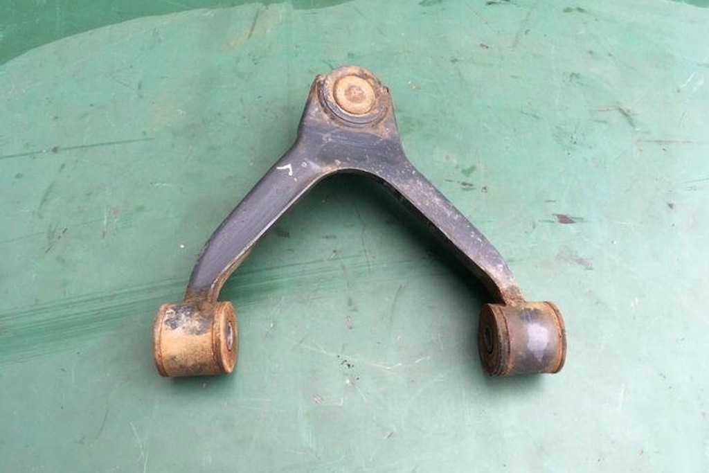 фото №7, Рычаг передний iveco daily v фургон/универсал 5801564290 3.0l дизель 125kw