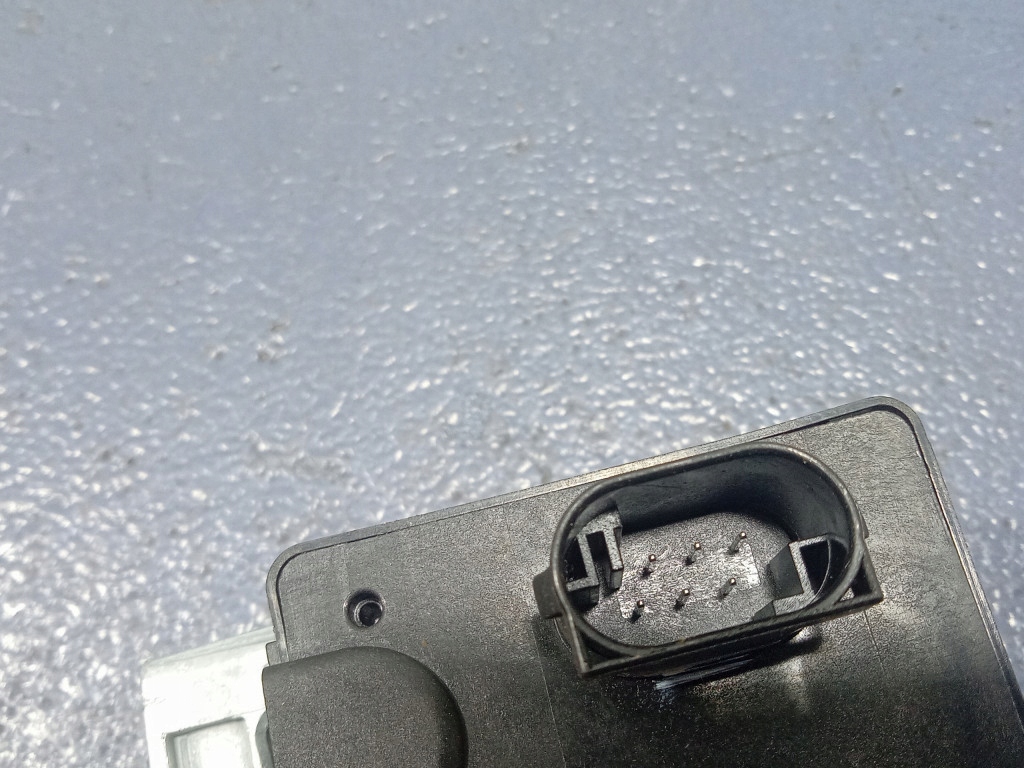 фото №5, Renault scenic ii 1.9dci набір стартовий 8200391966