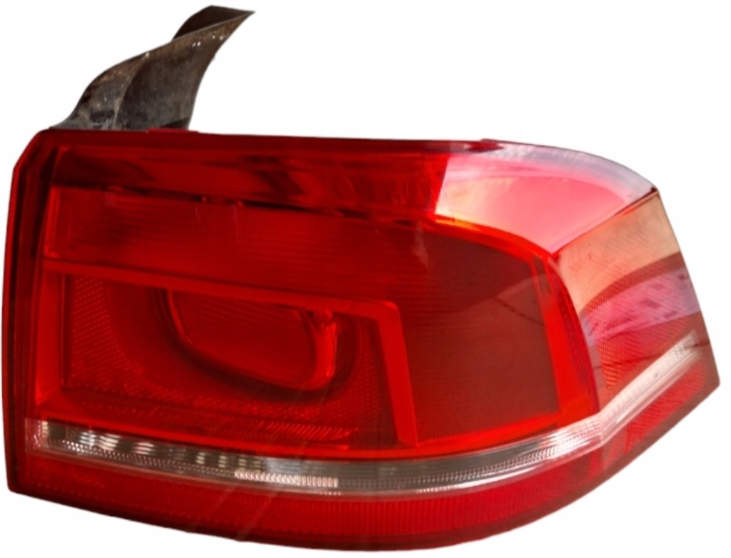 фото №1, Vw passat b7 sedan лампа лівий задня 3ae945095f