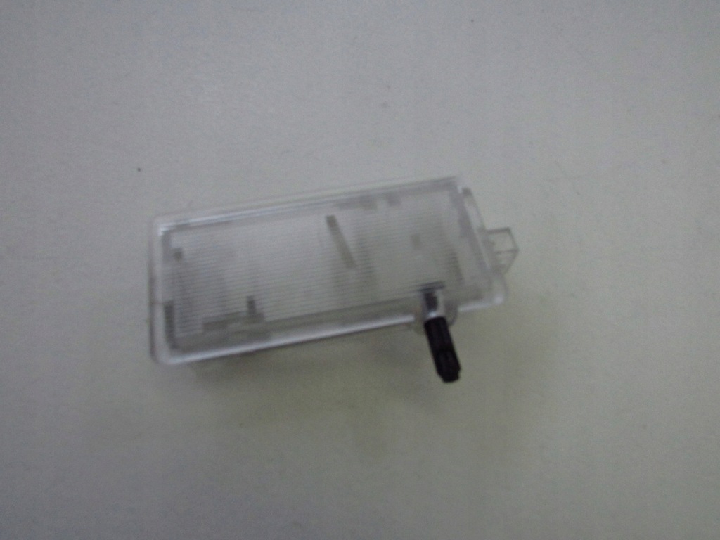 фото №1, Mini r60 r57 r56 bmw лампа освещение бардачка пассажира 6962045