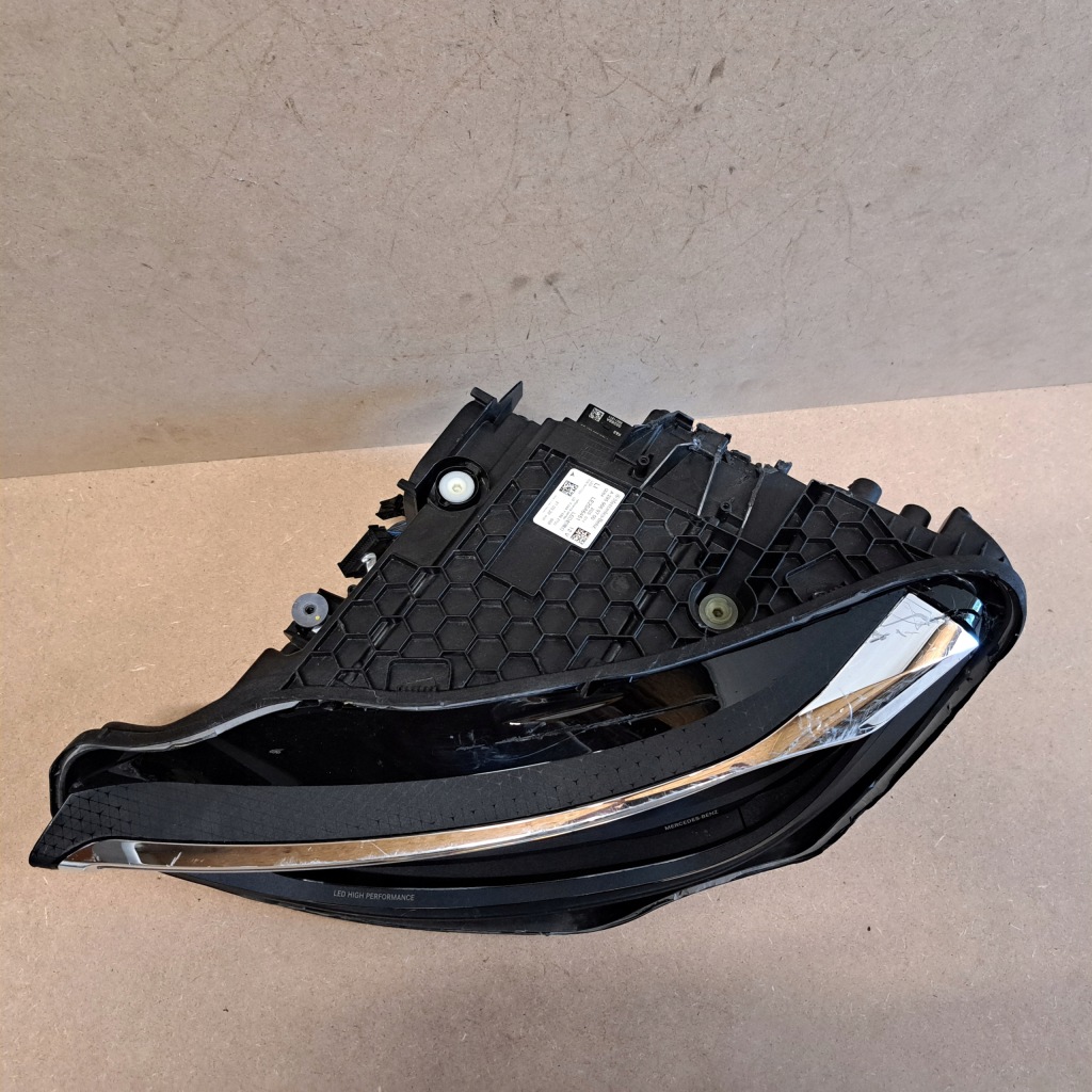 Mercedes eqe w295 led high performance rht в Украине