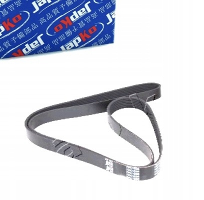 фото №1, Ремінь клиновий багатореберний nissan interstar dci 100 120