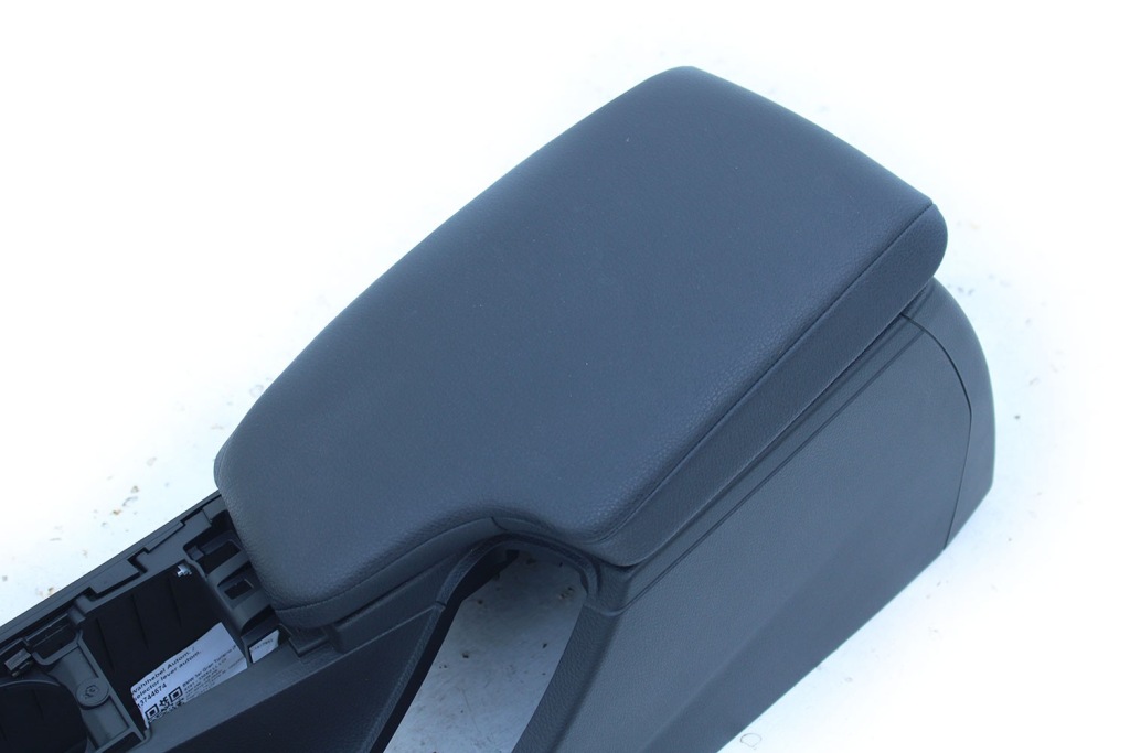 фото №9, Bmw 3 f34 тунель + підлокітник 9207357 gran turismo 51169207357 тунель центральний