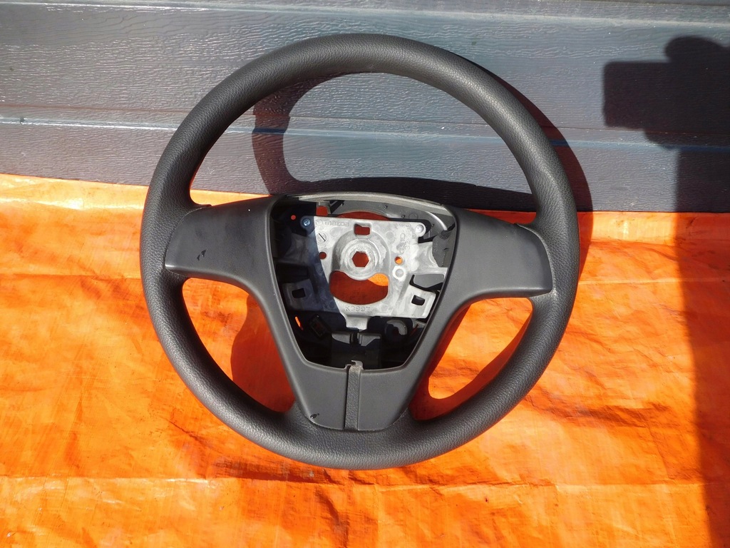 фото №1, Повітропровід mazda 6 ii 07/11 ідеальний стан