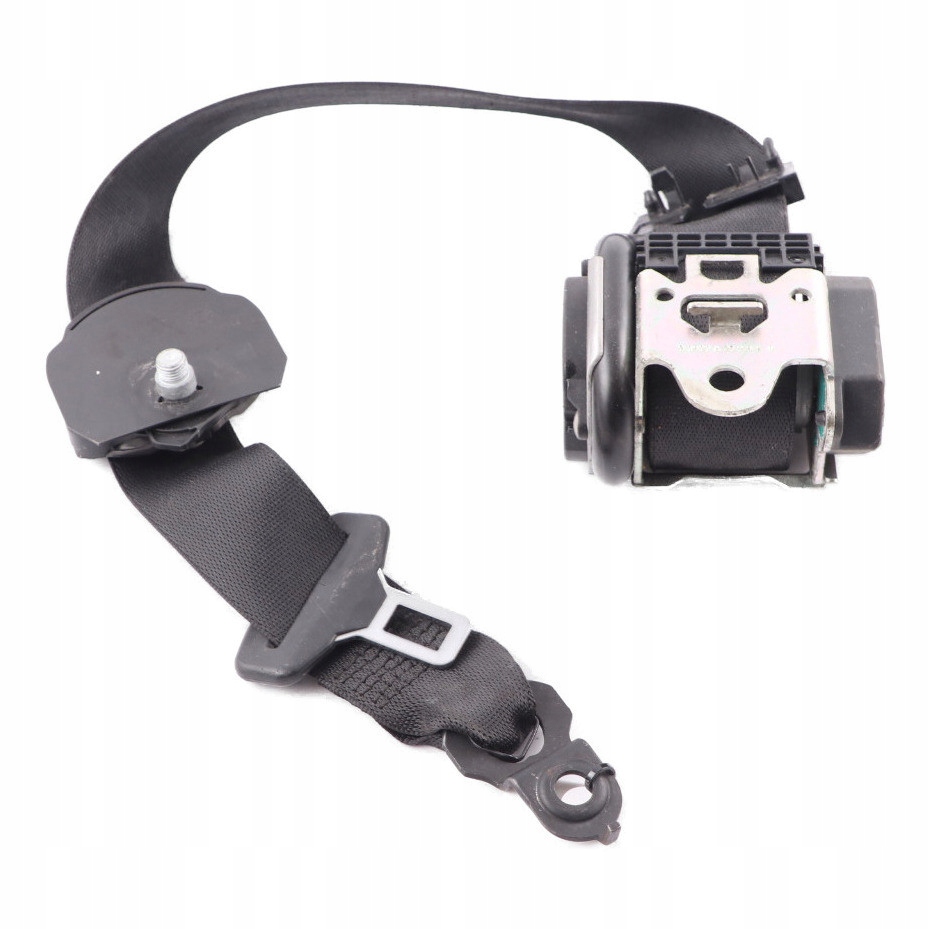 фото №11, Mercedes w211 pas безопасности перед левый a2118600186