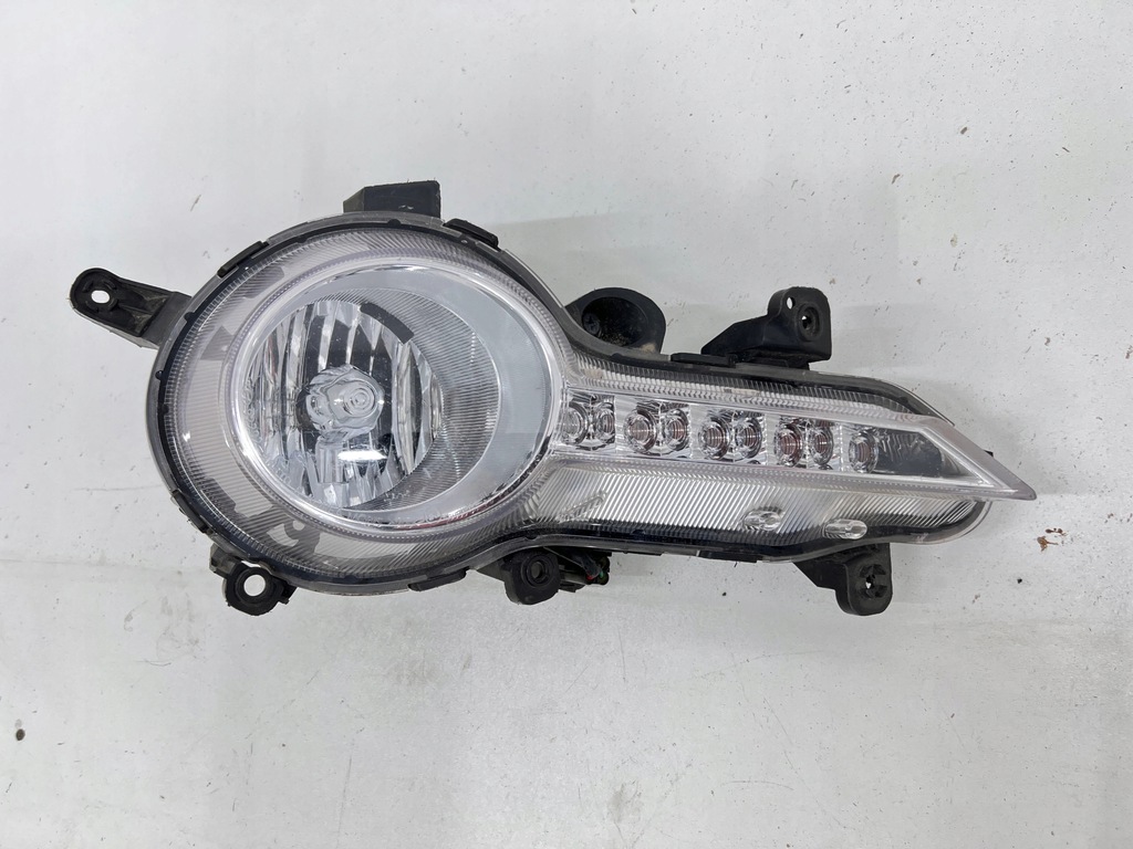 фото №1, Протитуманна фара правий led drl i30 ii coupe