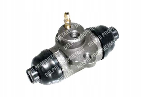 фото №2, Delphi lw45511 циліндрик гальмівний