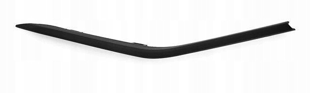 фото №1, Ford focus, 18 - молдинг бампера правий jx7b15b247a1b