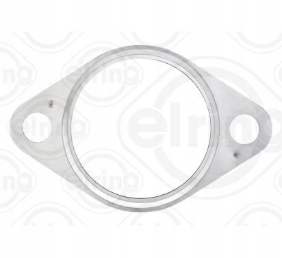 фото №1, Elring прокладка глушителя hyundai i10/20/30