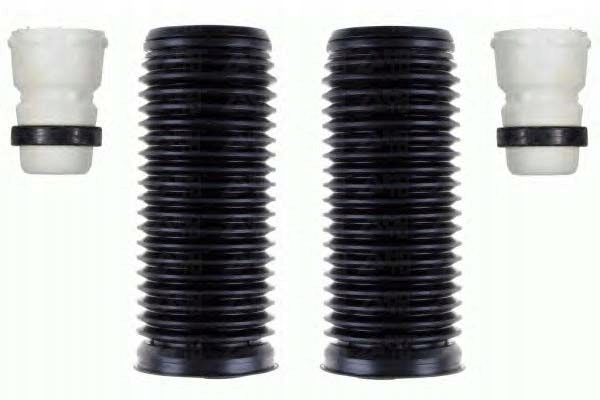 фото №1, Sachs набор монтажный амортизатора перед audi q3