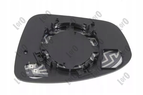 фото №1, Стекло зеркало pr renault