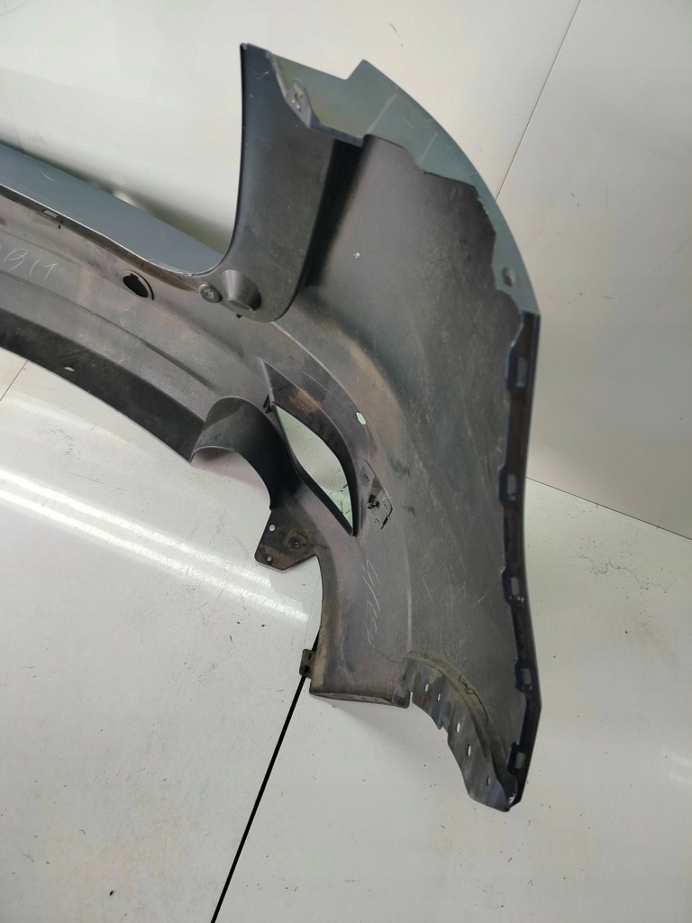 фото №11, Бампер задня задній mazda cx5 12-