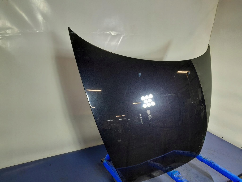 фото №2, Volvo v50 i капот передняя 45200