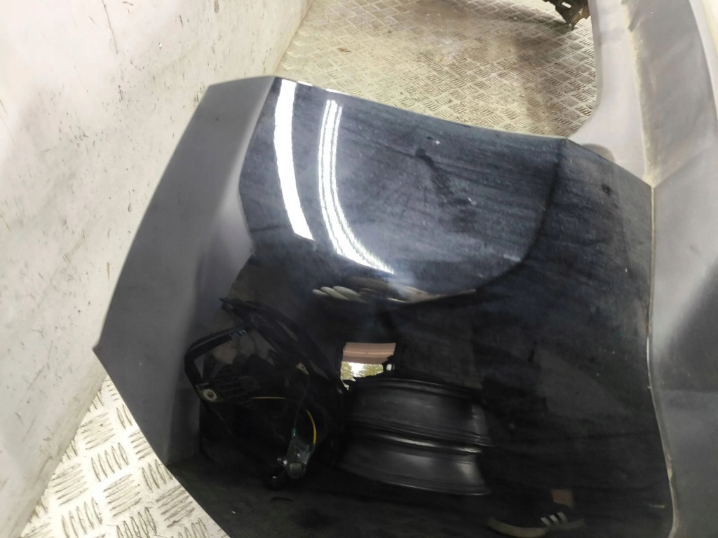 фото №10, Peugeot 3008 ii 2018 бампер задний