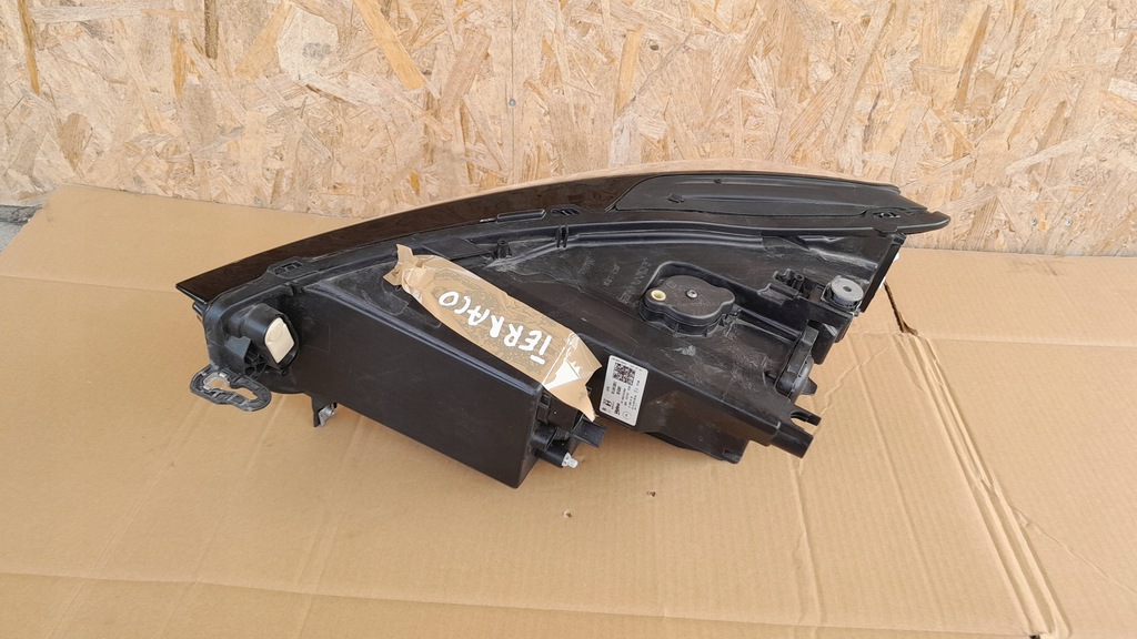 фото №7, Seat tarraco права лампа full led перед ідеальний стан