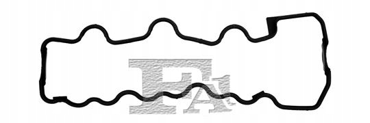фото №2, F-a1 ep1400-932 прокладка, крышка головки цилиндров