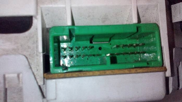 Панель honda hr-v 1,6 b hr-0265-015 Ціна