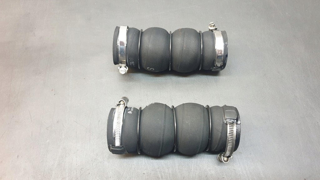 фото №1, Шланг wąż интеркулер scudo expe jumpy ii